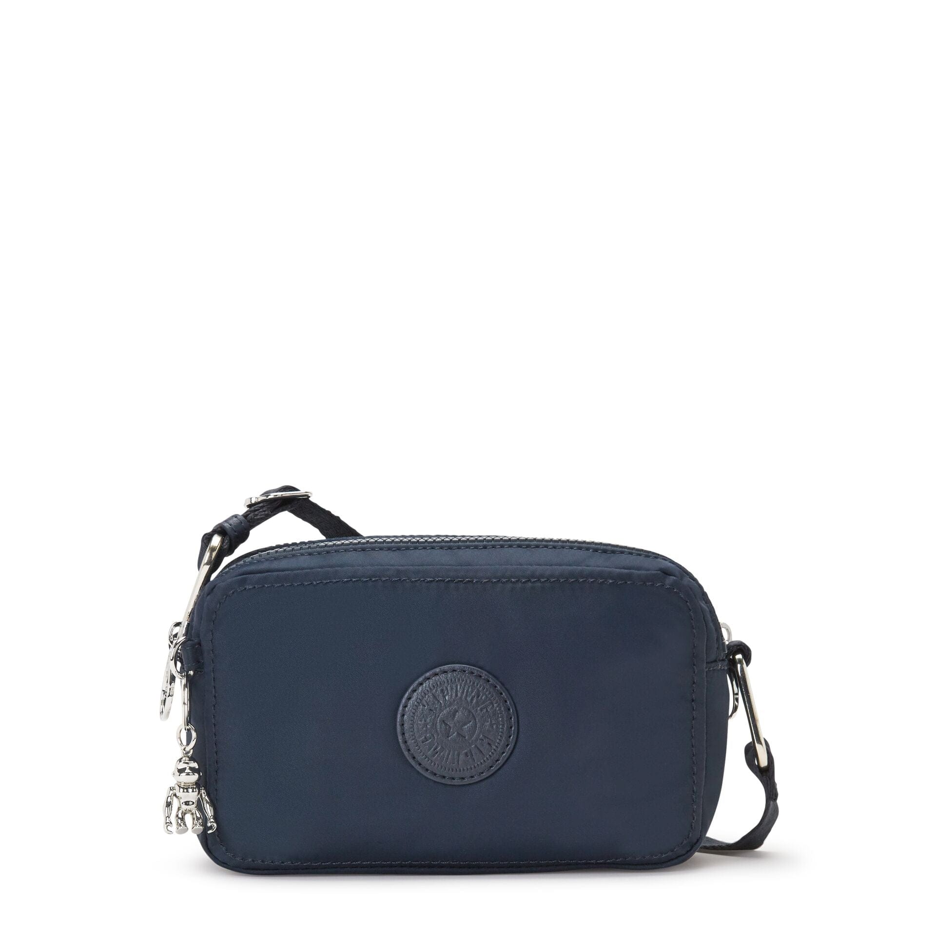 KIPLING-Milda-Small crossbody-Paka Blue-I6215-95P