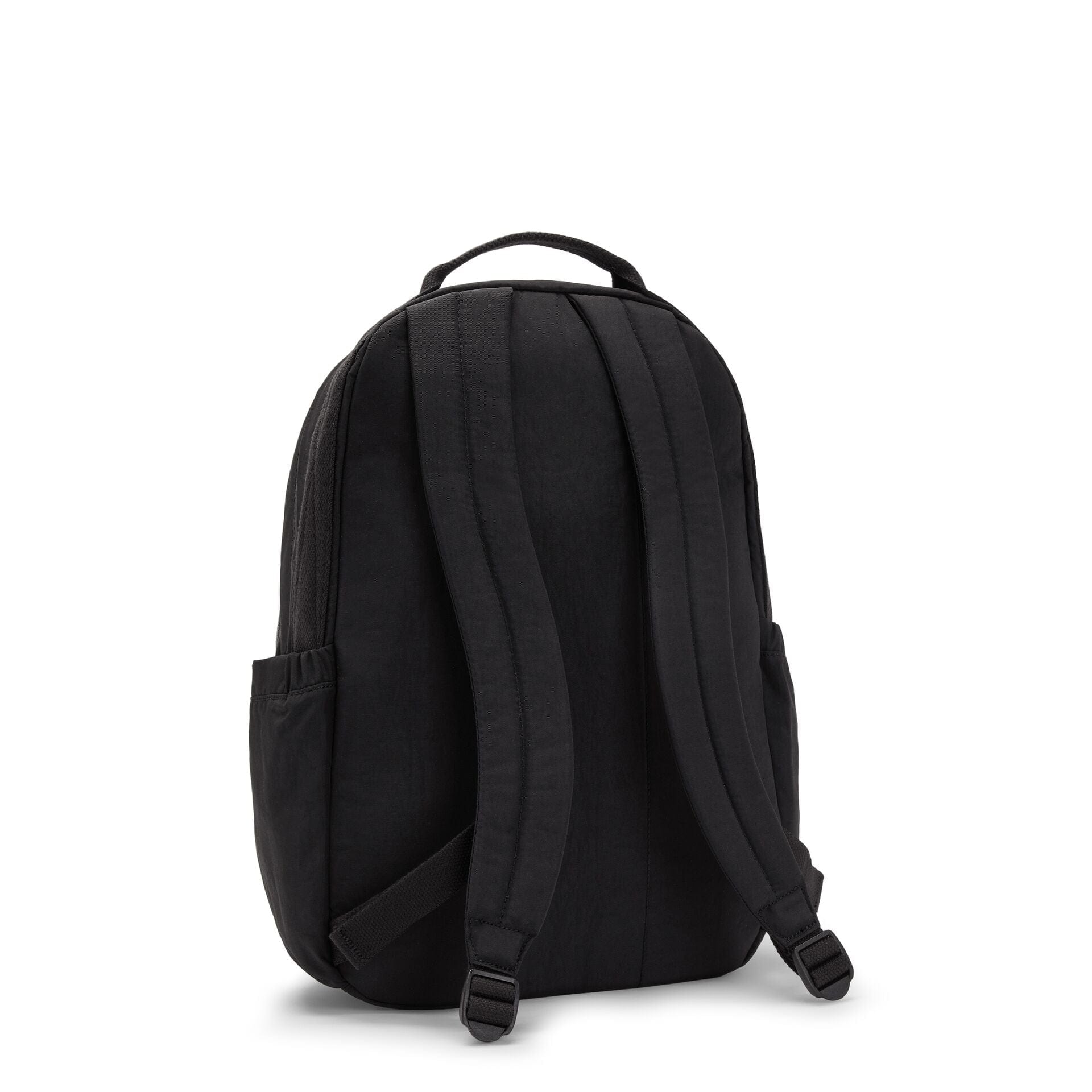KIPLING-XAVI-Large backpack-Valley Black C-I7008-74M