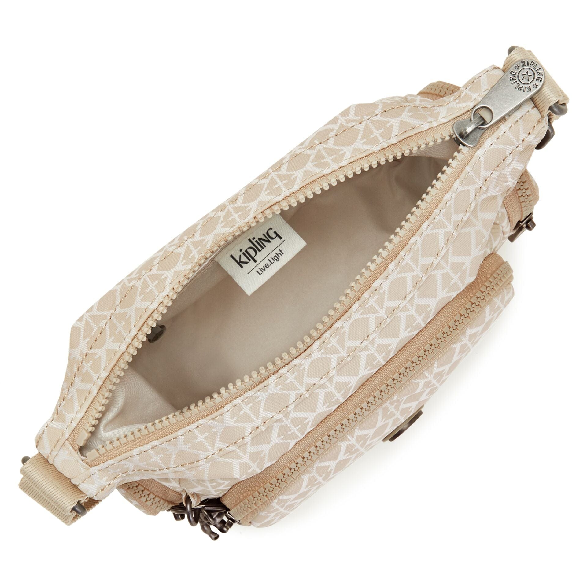 حقيبة كيبلينج غابي ميني سيجنتشر بيج صغيرة كروس بودي C2I7282-R63