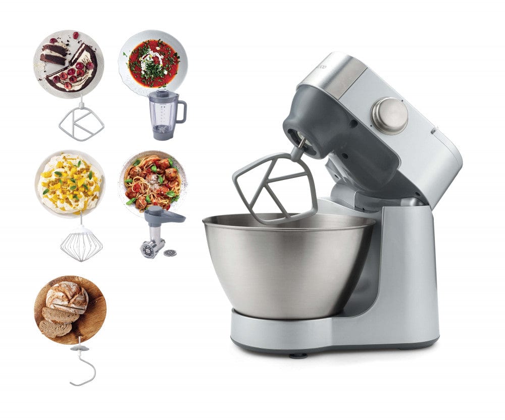 ماكينة مطبخ كينوود بروسبيرو سعة 4.3 لتر