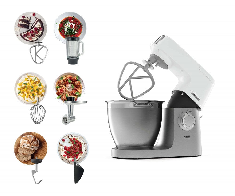 غسالة مطبخ كينوود سعة 6.7 لتر