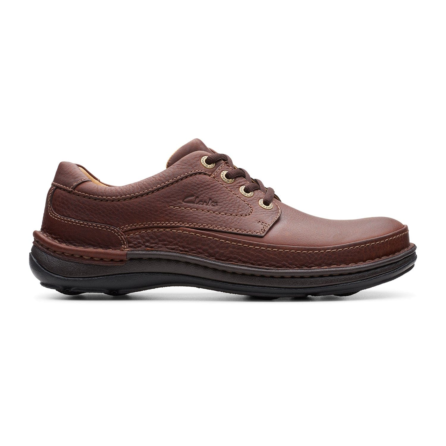 Clarks Nature Three Shoes (Standard Fit)