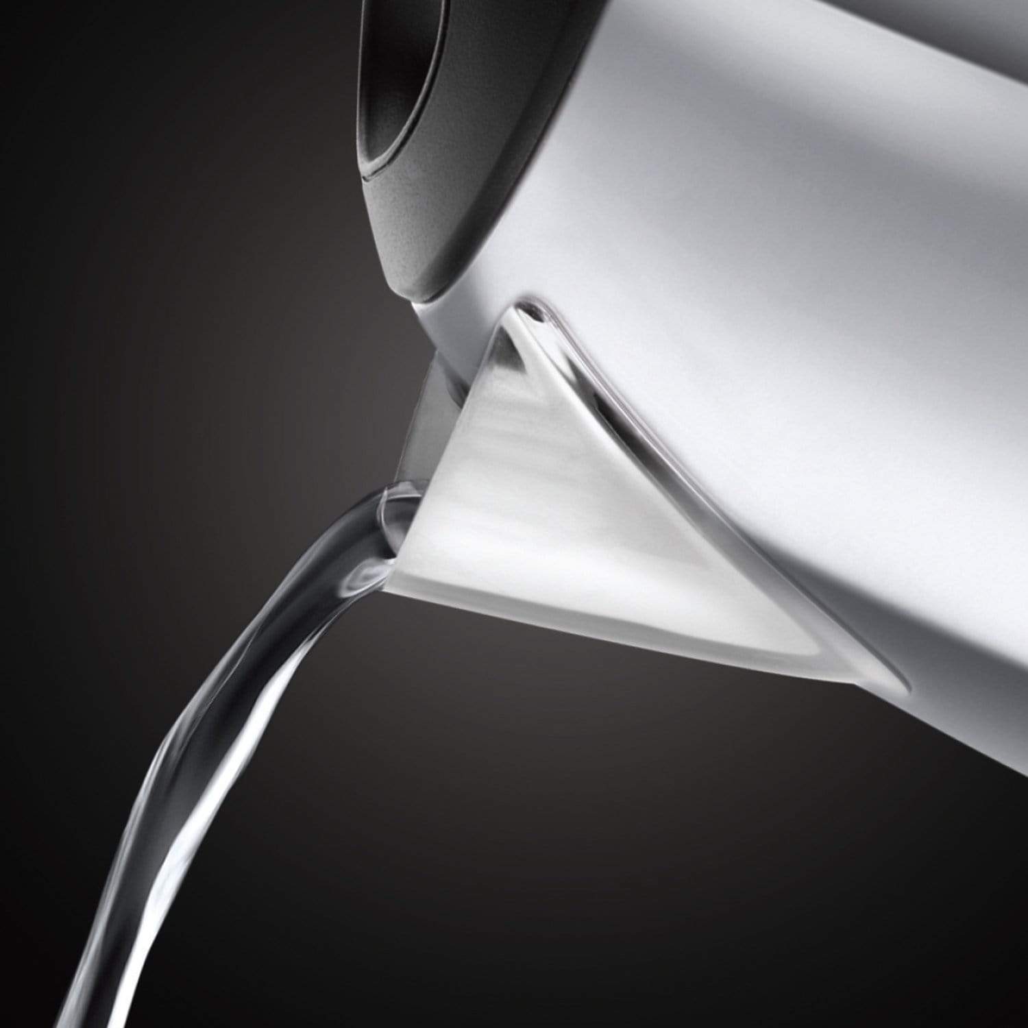 غلاية كهربائية من راسل هوبز فيكتوري سعة 1 لتر