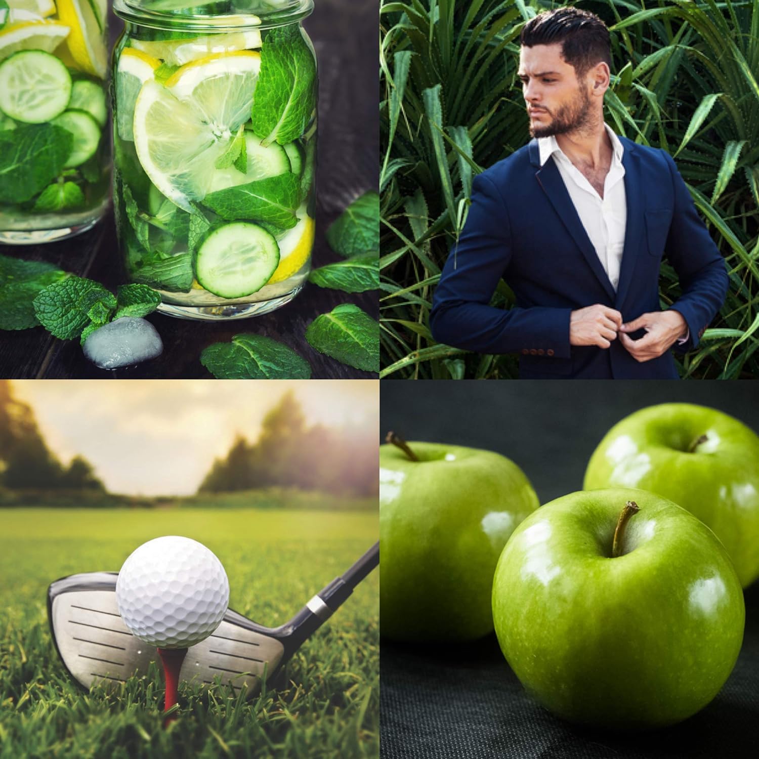 كولور مي فيكتور بيرفيومرز تشويس أو دو برفيوم 83 مل