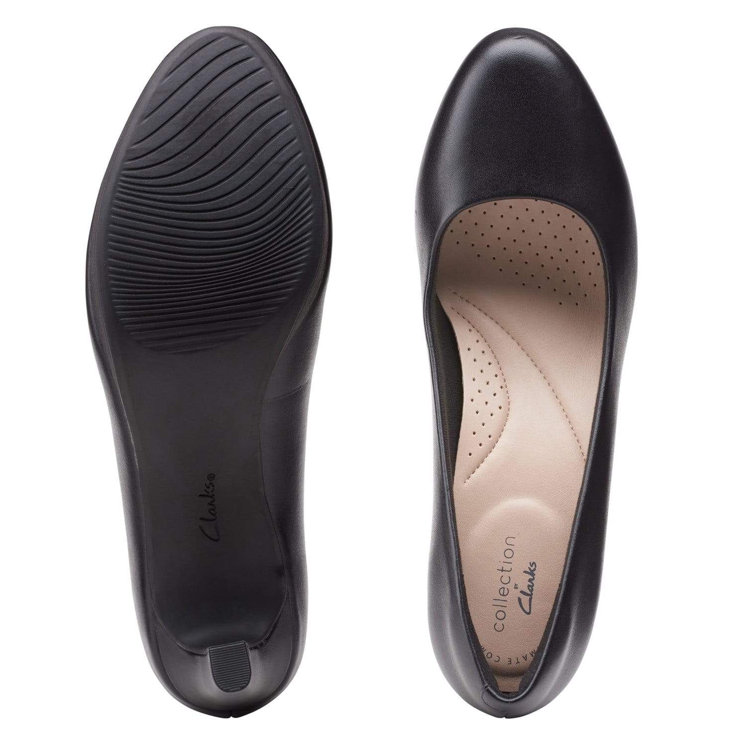 حذاء كلاركس أمبير جوي (مقاس قياسي)