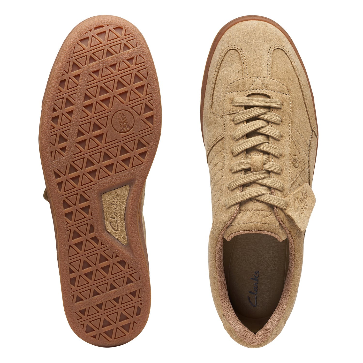 حذاء كلاركس كرافترالي إيس (مقاس قياسي)