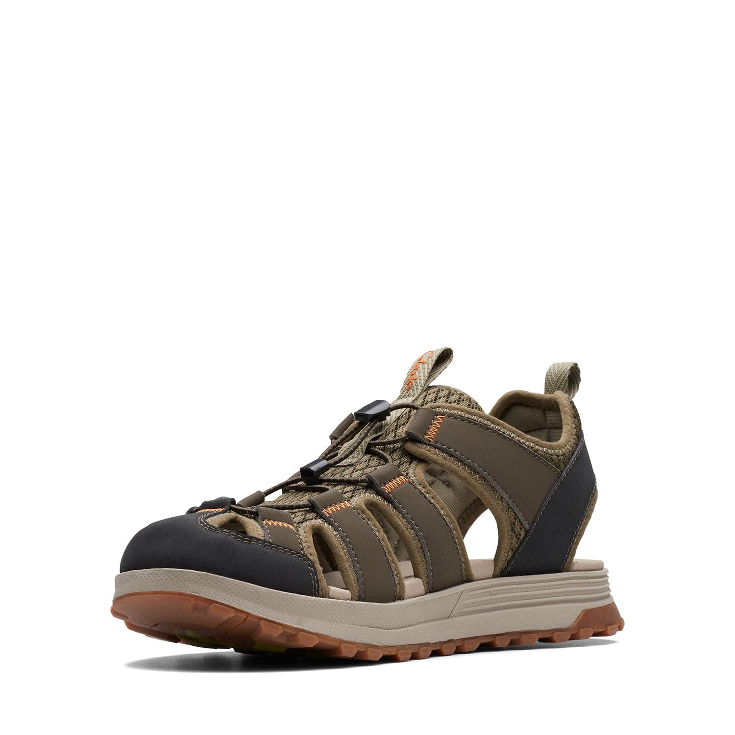 صندل Clarks Atl Trek Wave (مقاس قياسي)