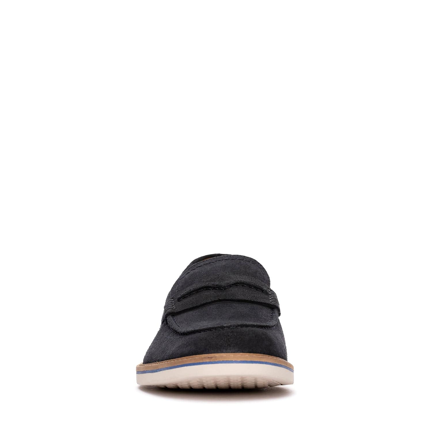 حذاء Clarks Atticus Lt Slip (مقاس قياسي)