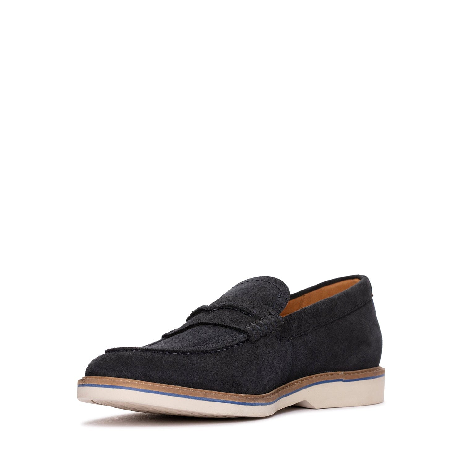 حذاء Clarks Atticus Lt Slip (مقاس قياسي)