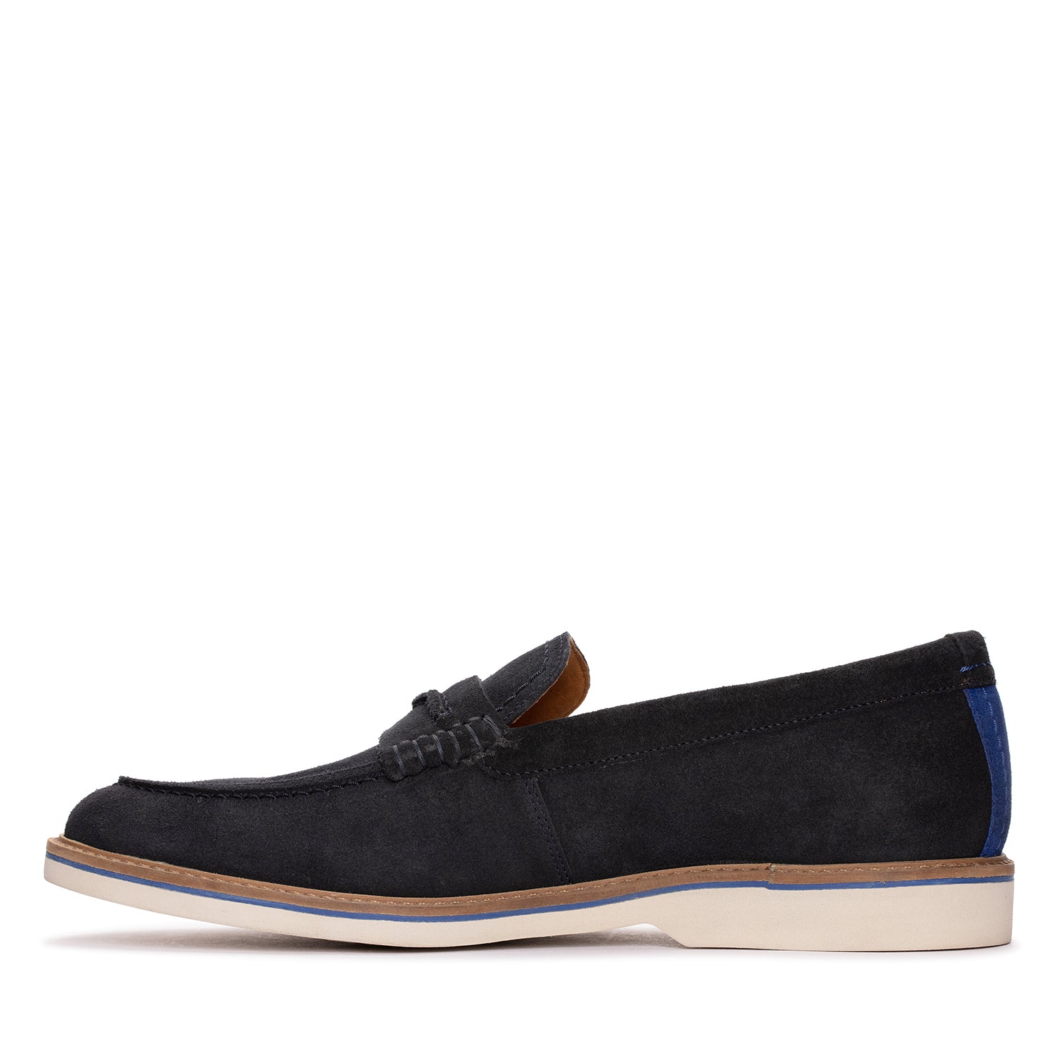 حذاء Clarks Atticus Lt Slip (مقاس قياسي)