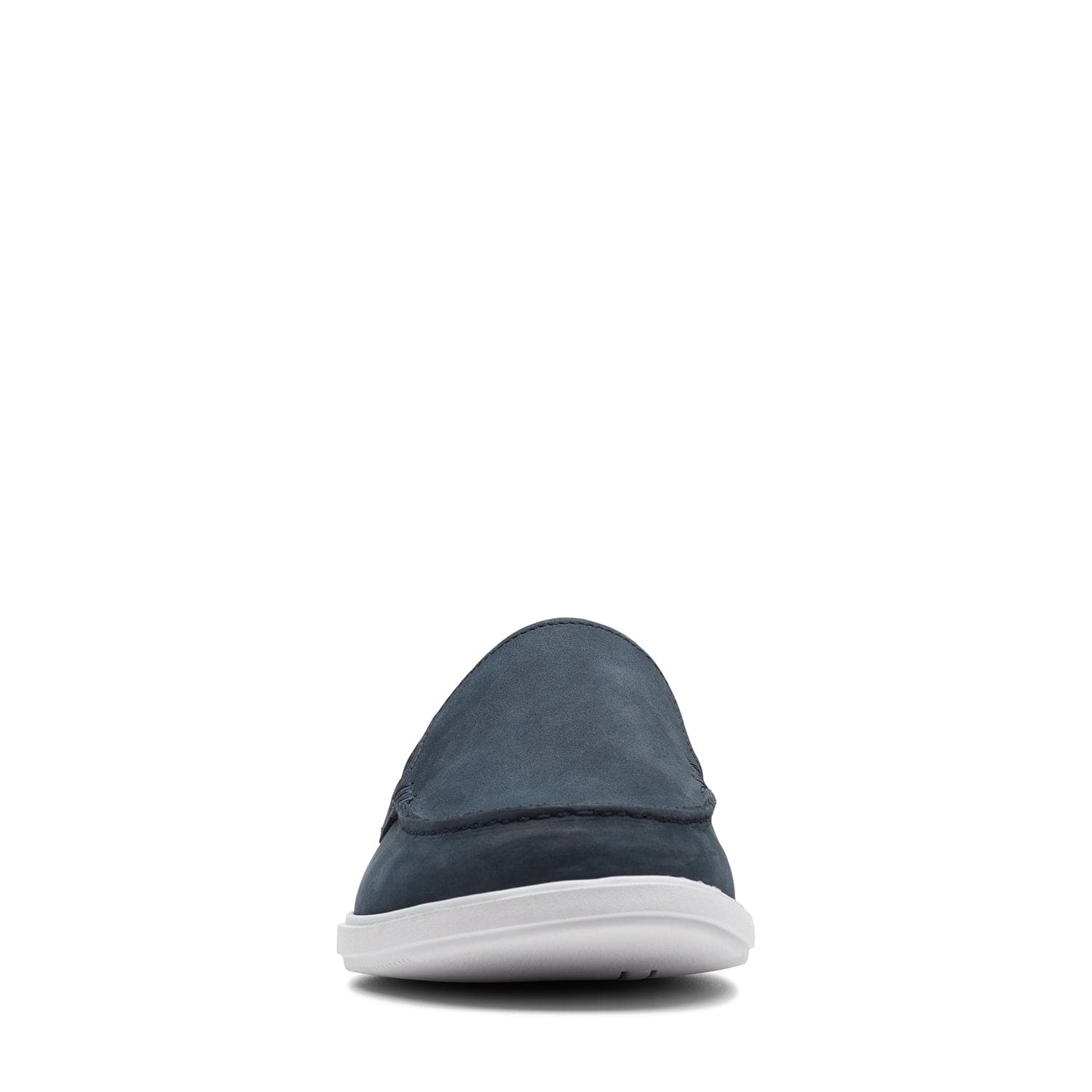 حذاء كلاركس براتون لوفر (مقاس قياسي)