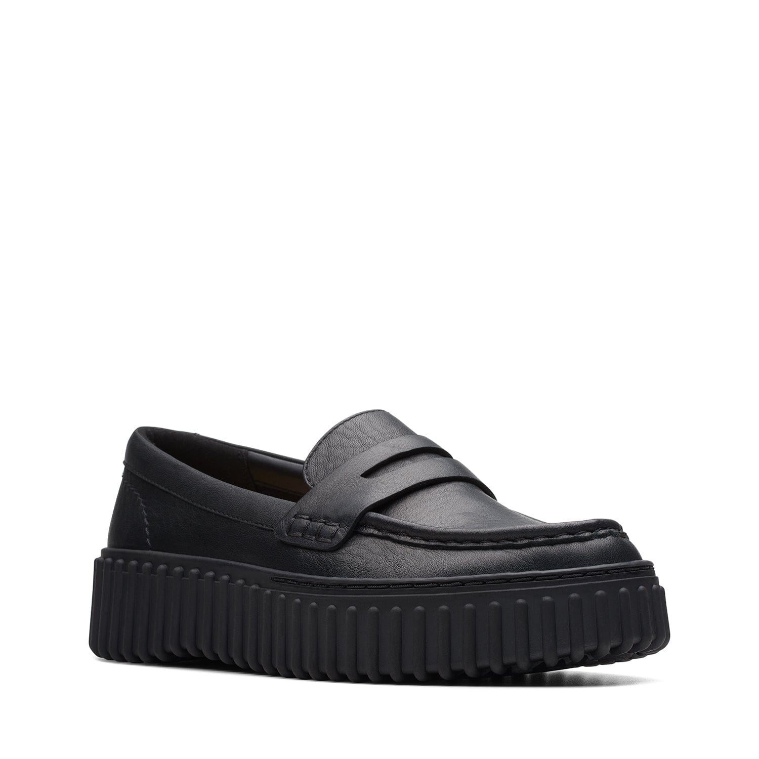 حذاء كلاركس تورهيل بيني (مقاس قياسي)