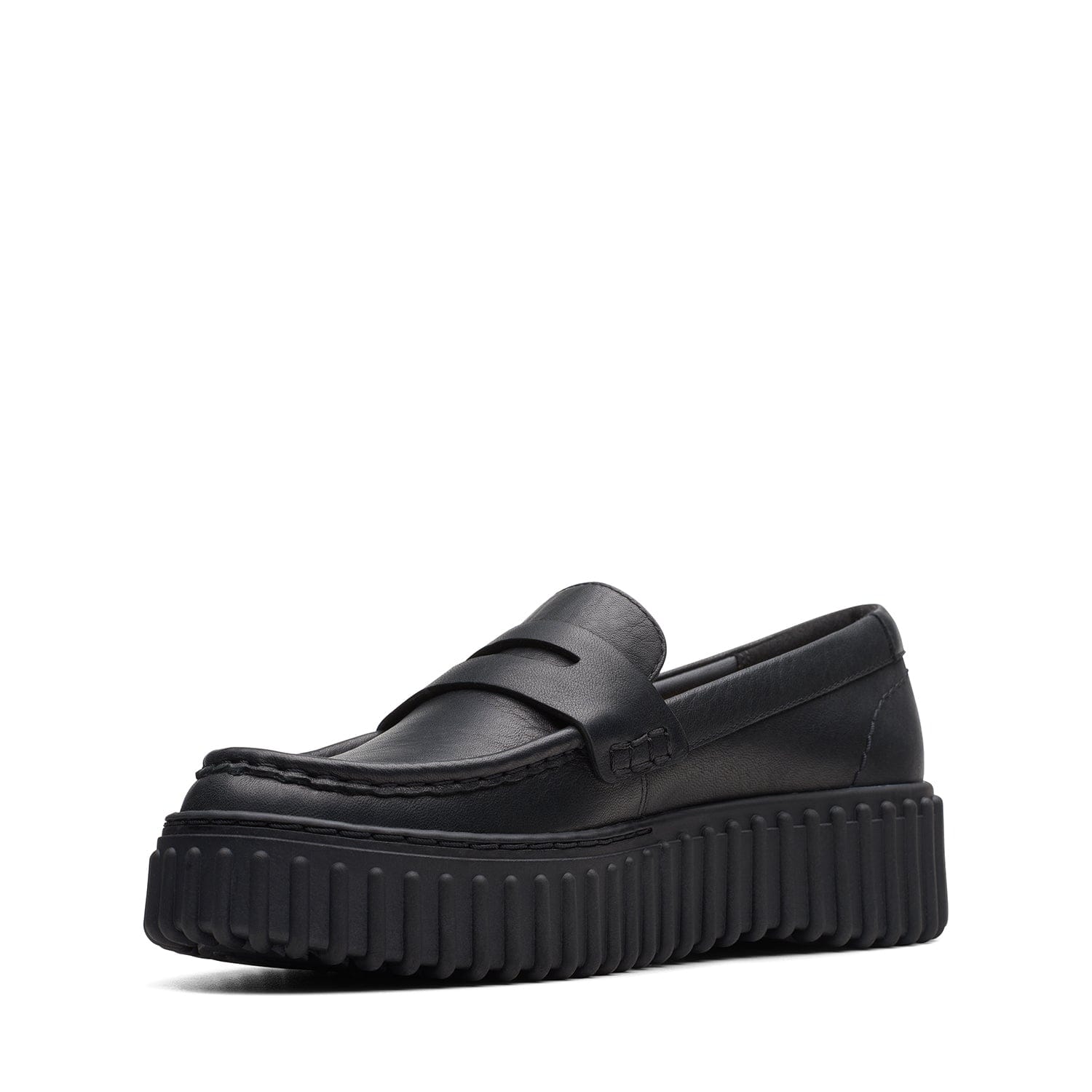 حذاء كلاركس تورهيل بيني (مقاس قياسي)