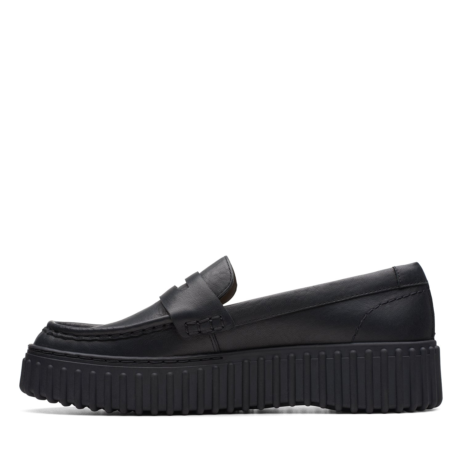 حذاء كلاركس تورهيل بيني (مقاس قياسي)