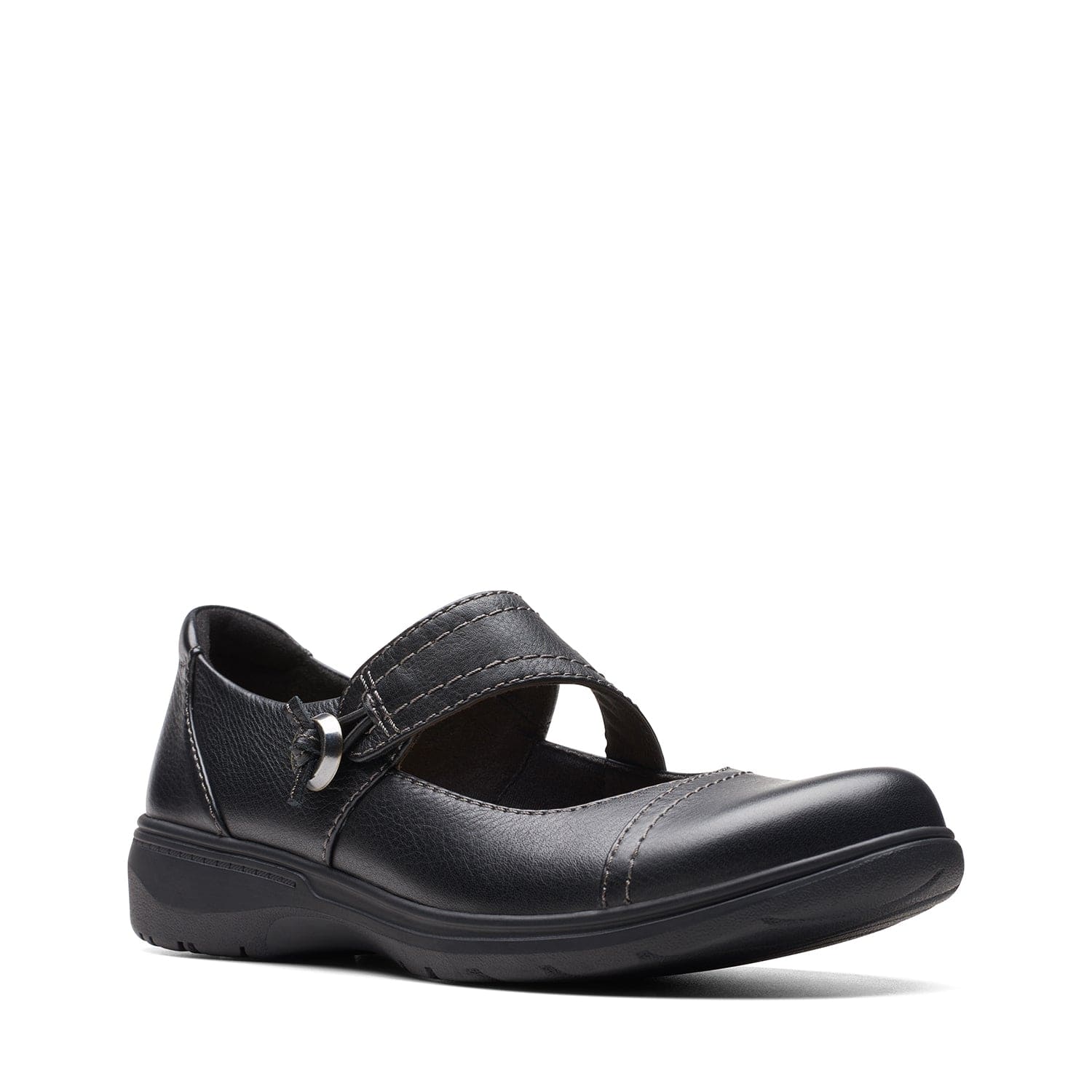 حذاء كلاركس كارلي جين (مقاس قياسي)