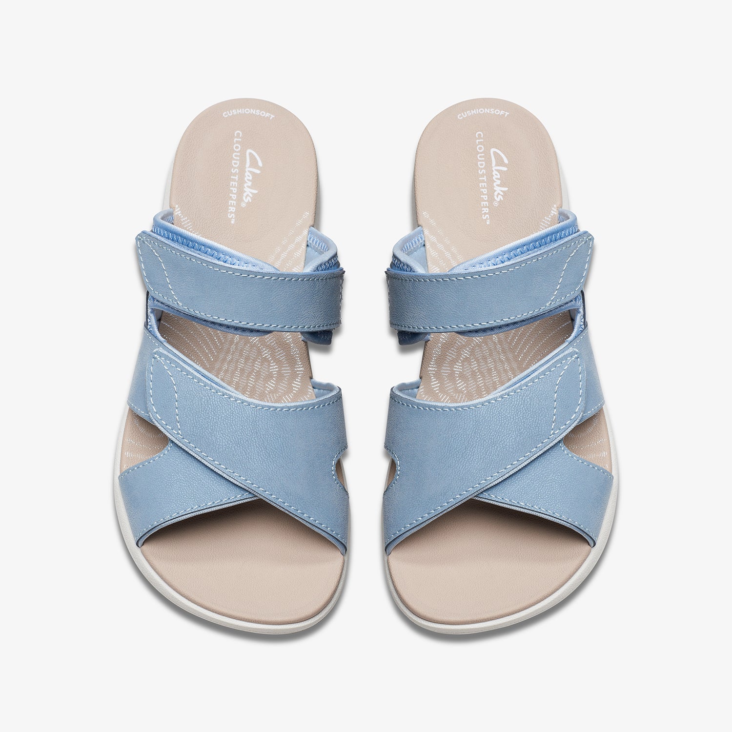 صندل كلاركس ميرا إيز (مقاس قياسي)