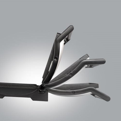 شواية جورج فورمان فليكس الكهربائية غير اللاصقة