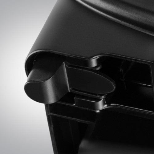 شواية جورج فورمان فليكس الكهربائية غير اللاصقة