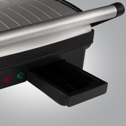 شواية جورج فورمان فليكس الكهربائية غير اللاصقة