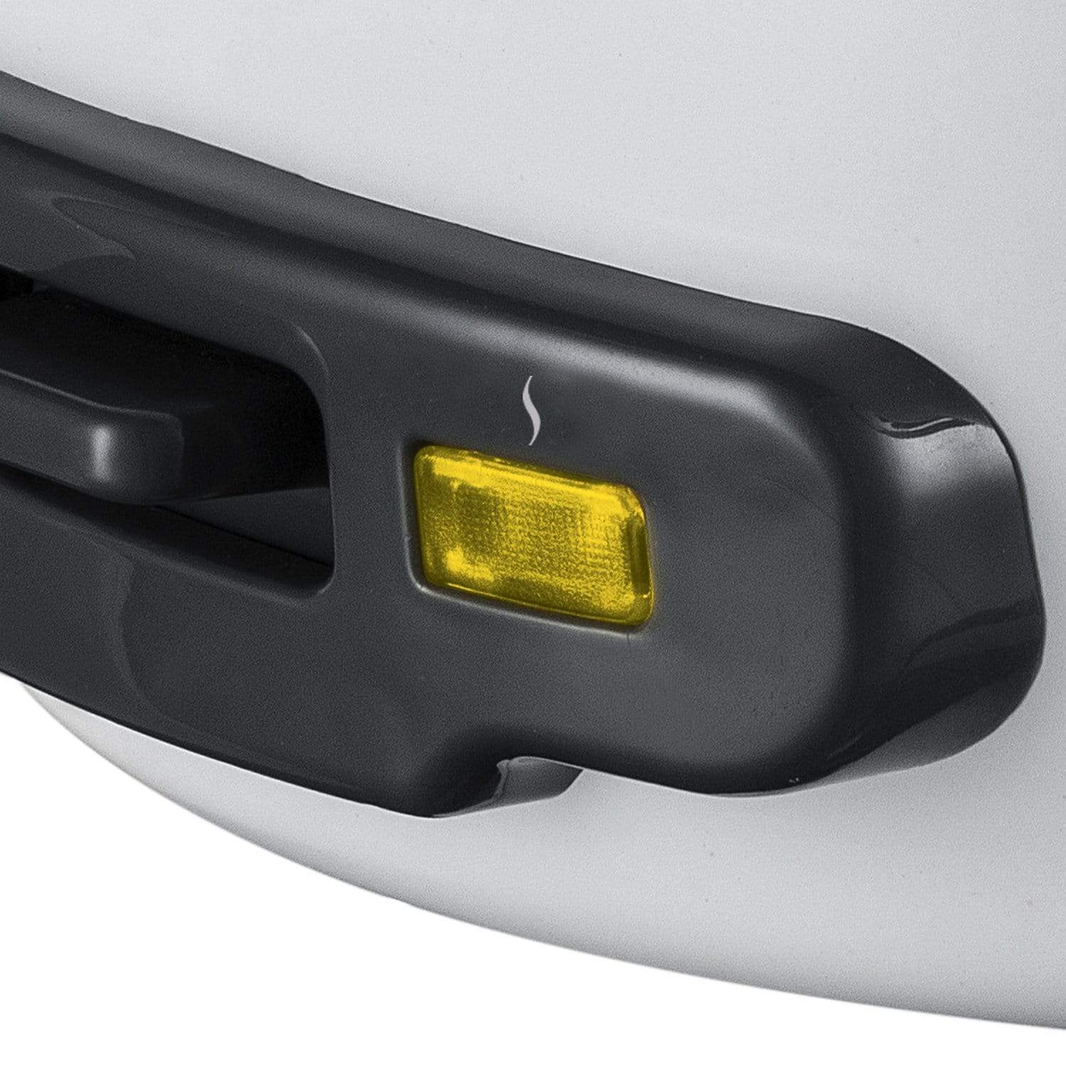 طنجرة أرز متوسطة الحجم من راسل هوبز مع جهاز طهي بالبخار سعة 2 لتر