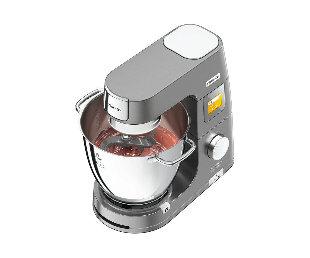 ماكينة المطبخ كينوود تيتانيوم شيف باتيسييه XL