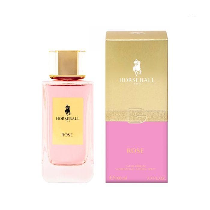 Horseball Rose EDP 100ml
