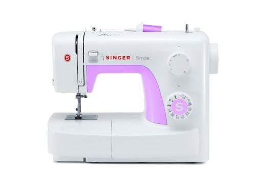 SINGER MECHANICAL SEWING MACHINE SIMPLE - 3223