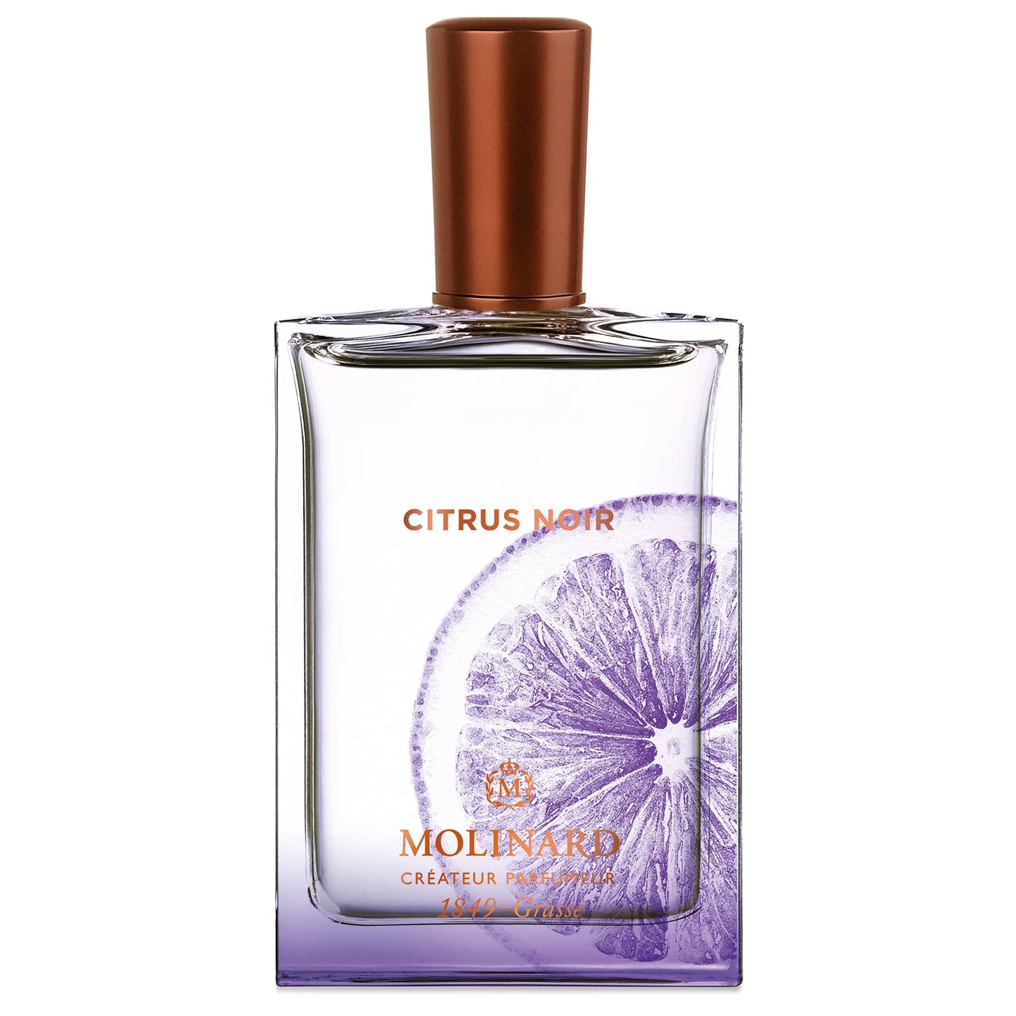 CITRUS NOIR EAU DE PARFUM SPRAY75 ML