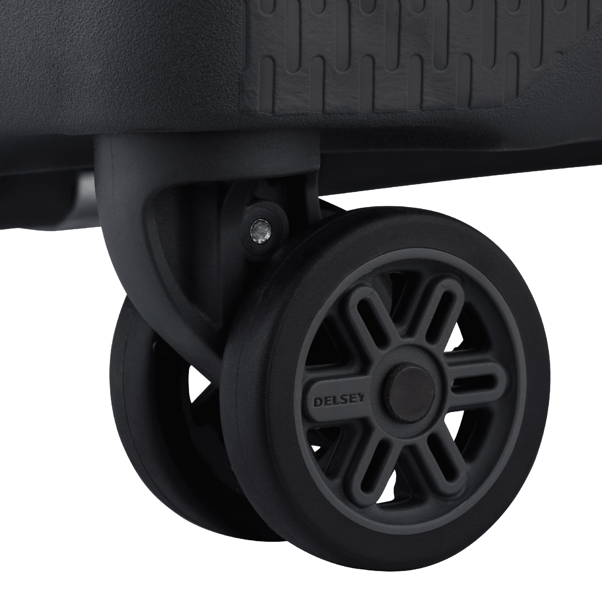 ديلسي باريس بلفور