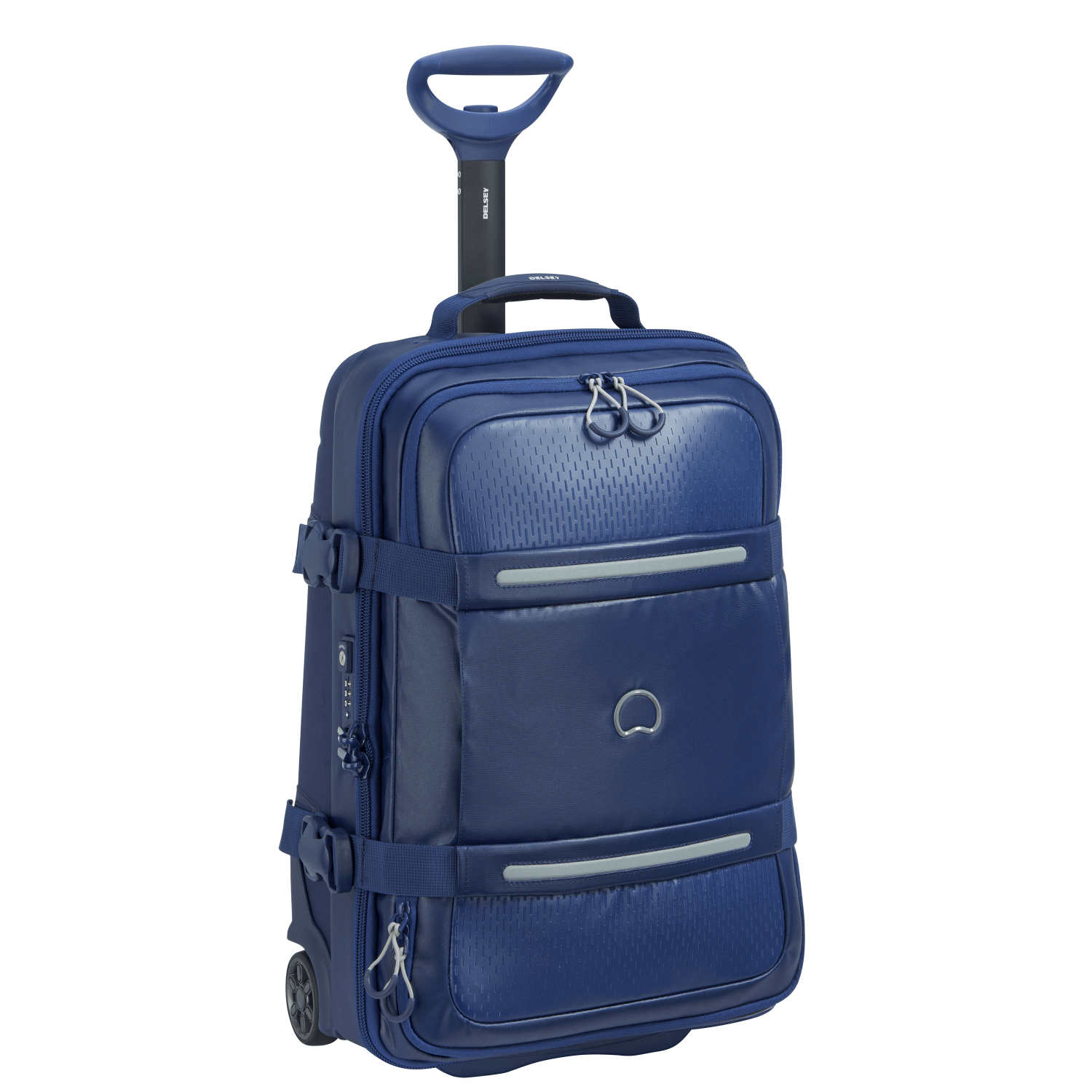 ديلسي باريس مونتسوريس