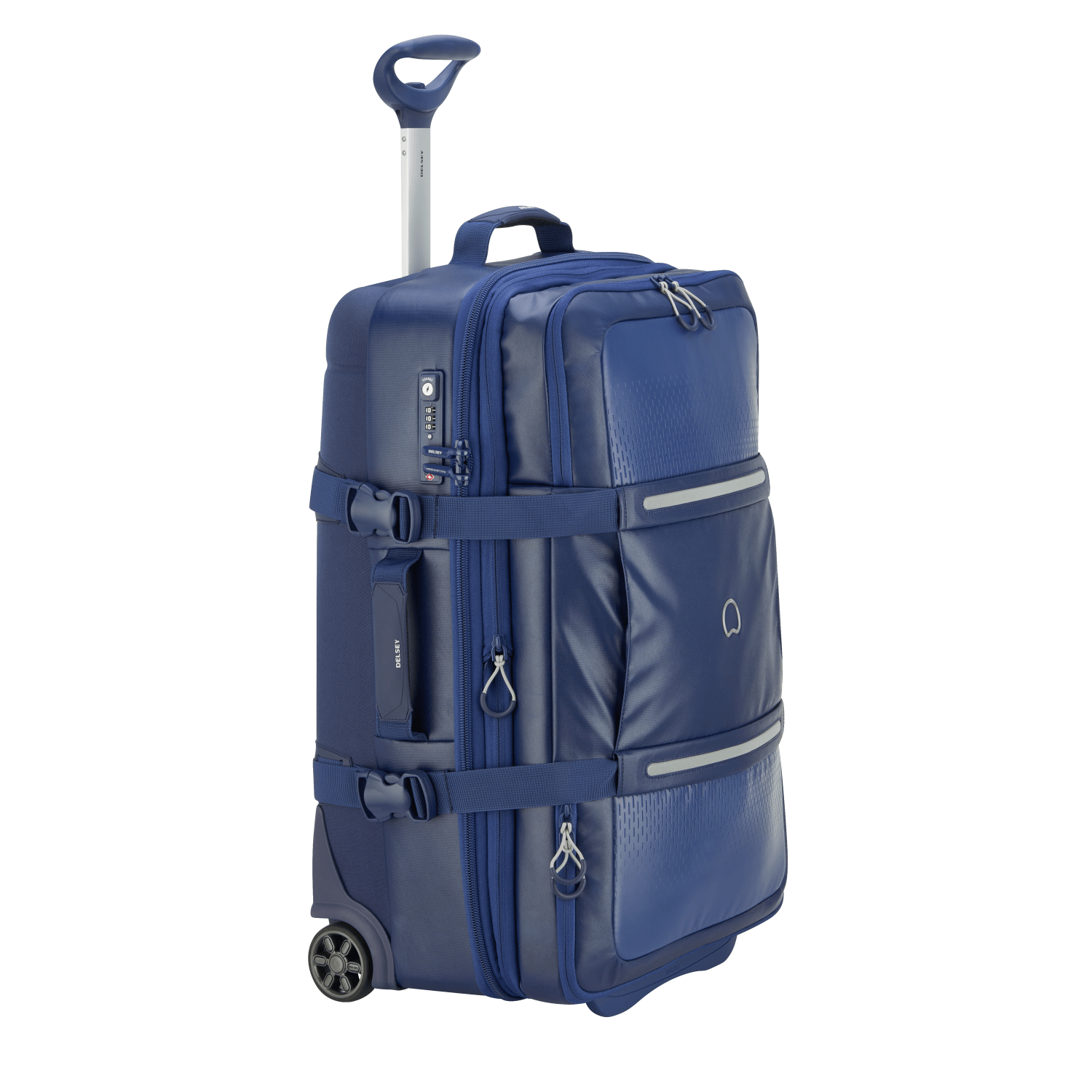 ديلسي باريس مونتسوريس