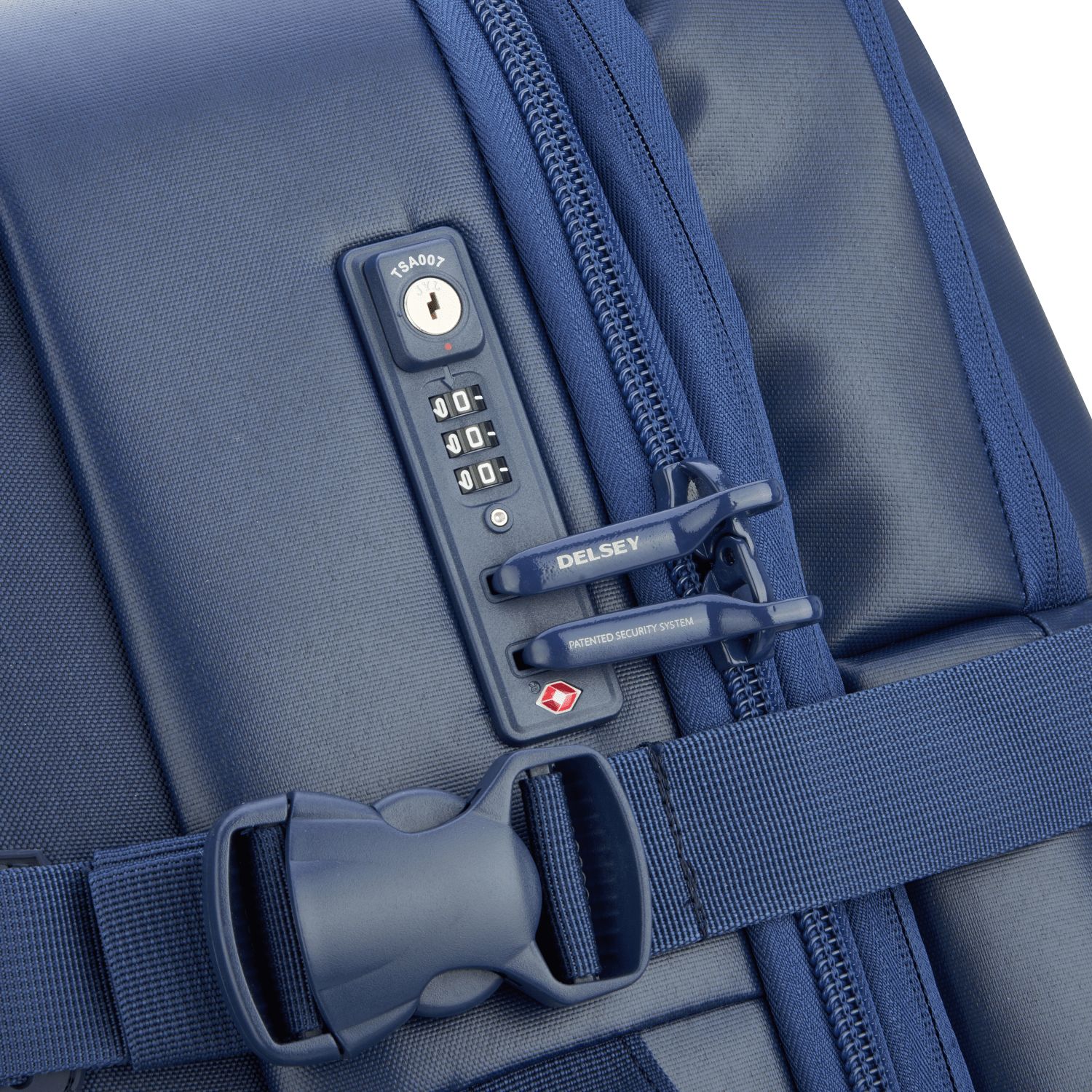 ديلسي باريس مونتسوريس