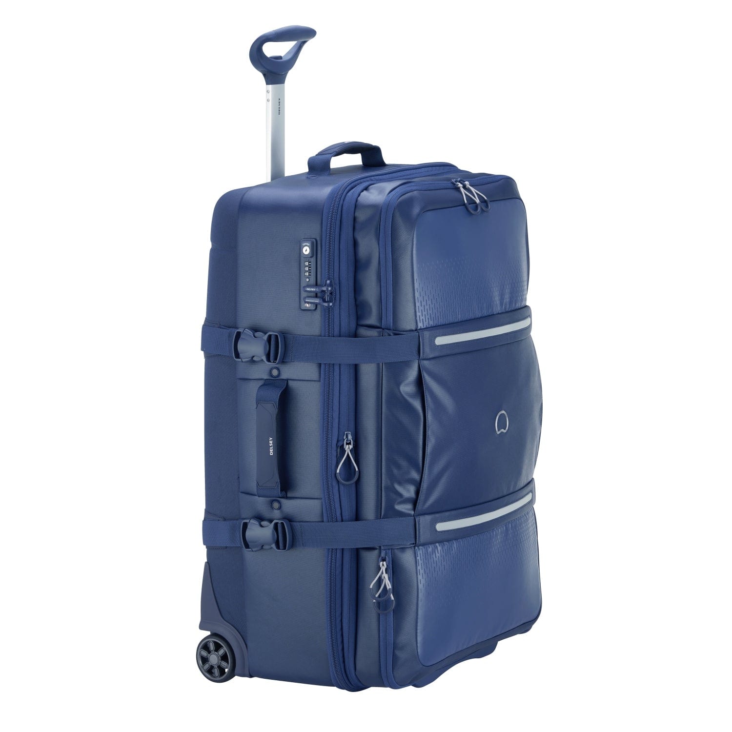 ديلسي باريس مونتسوريس