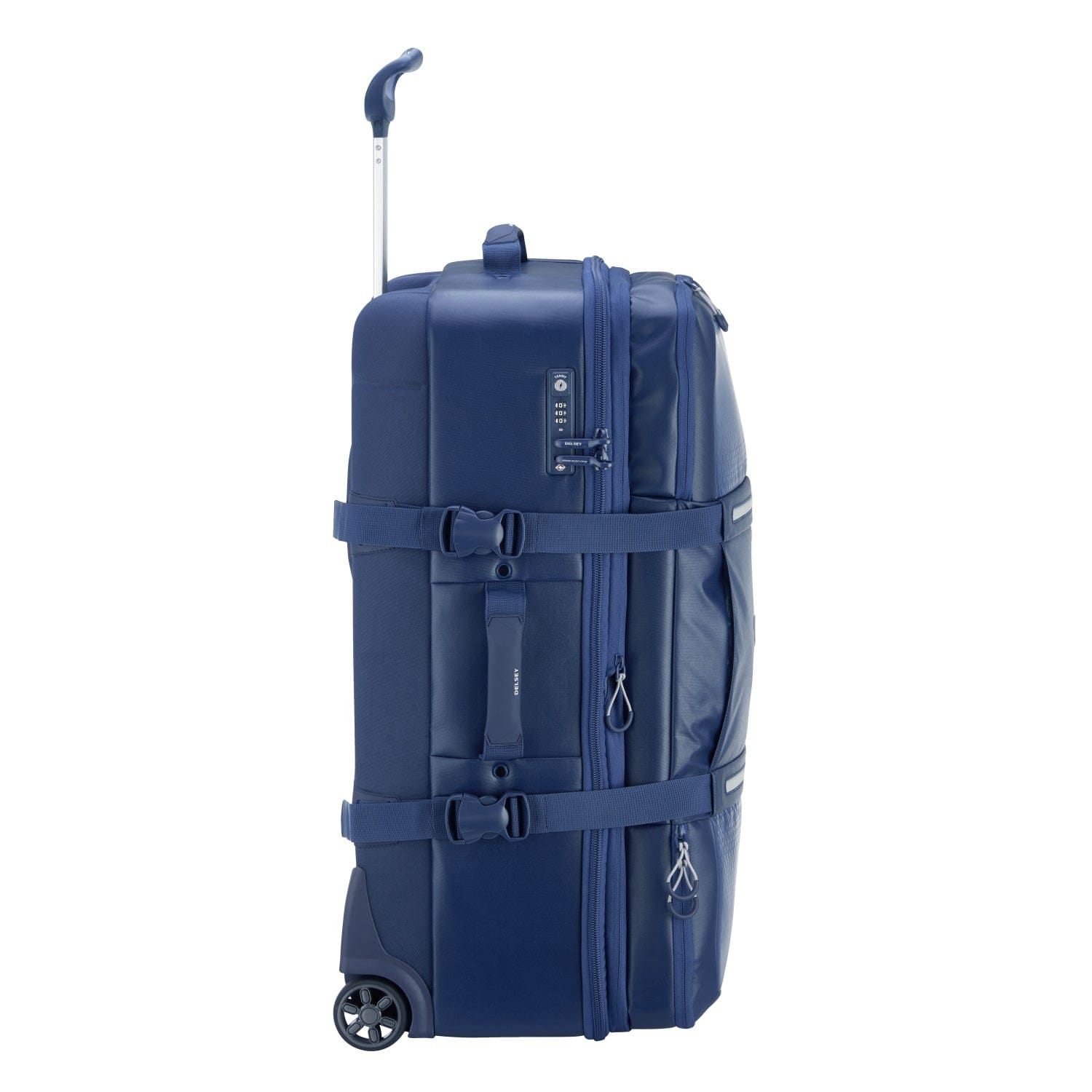 ديلسي باريس مونتسوريس