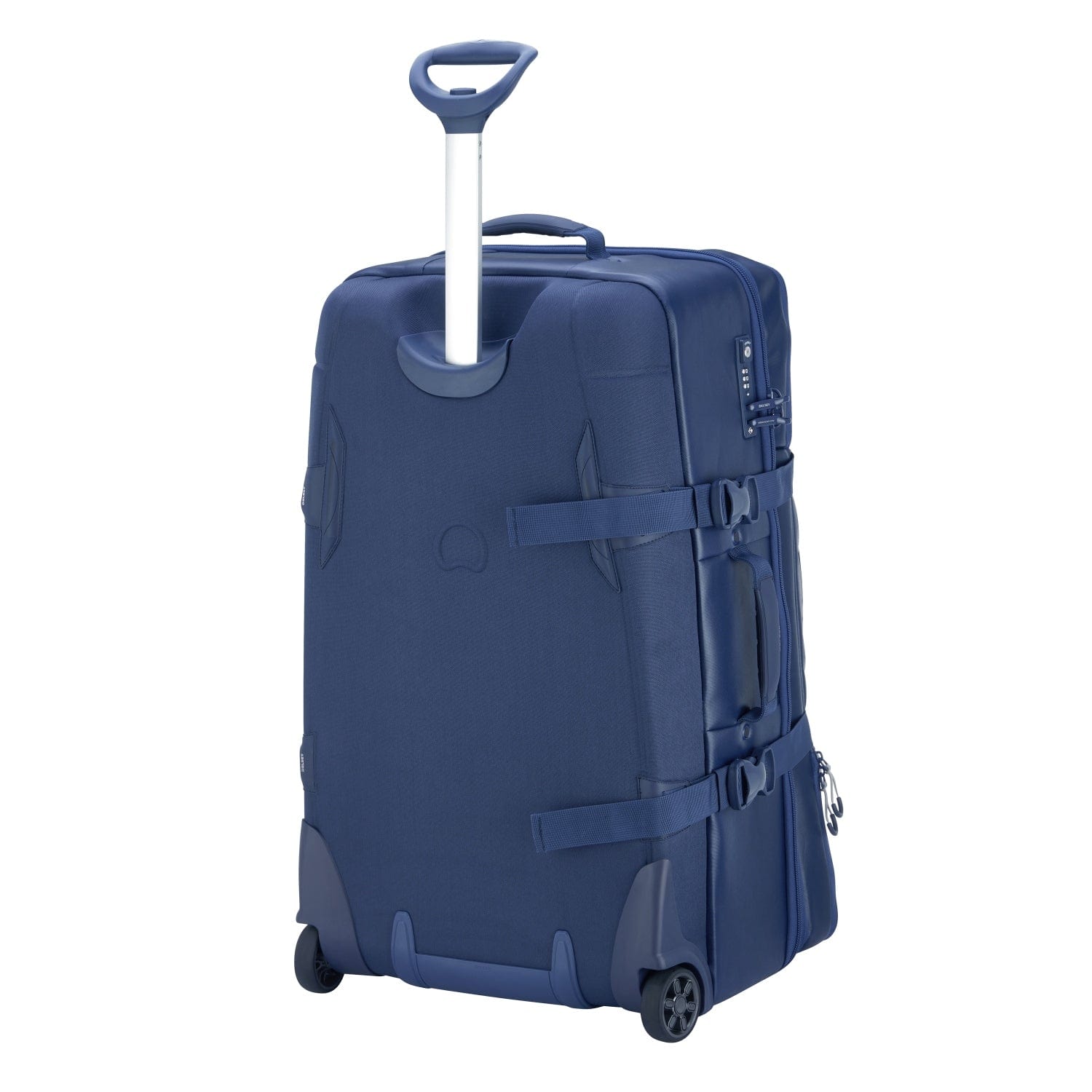 ديلسي باريس مونتسوريس