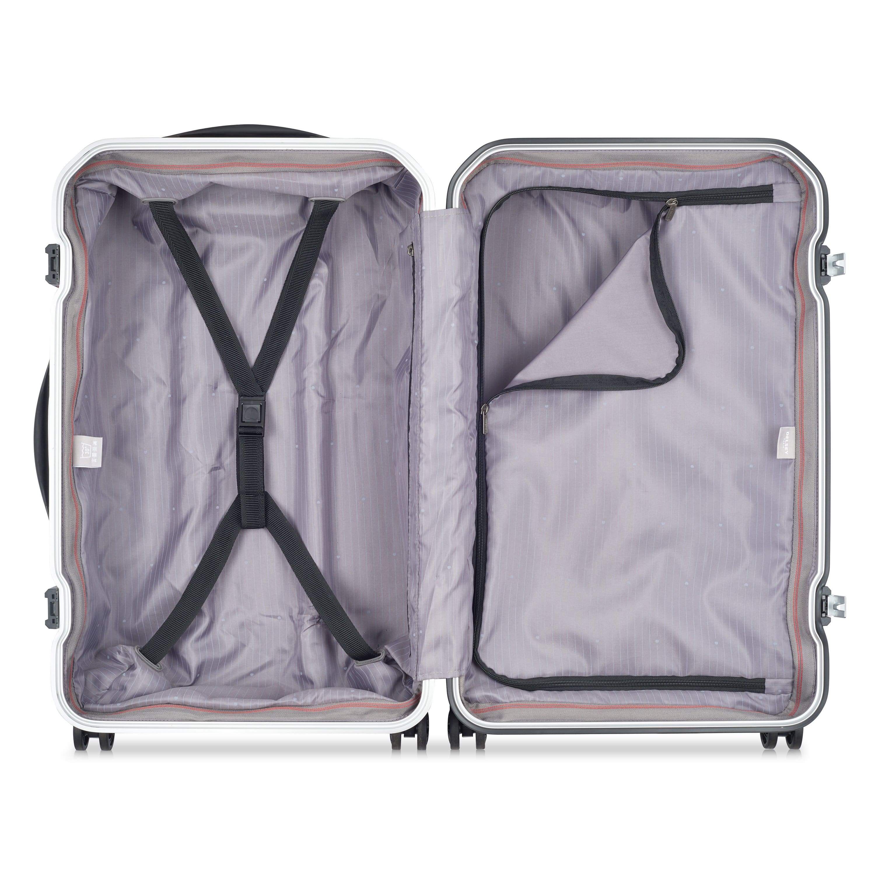 إطار ديلسي باريس سيكيورتايم