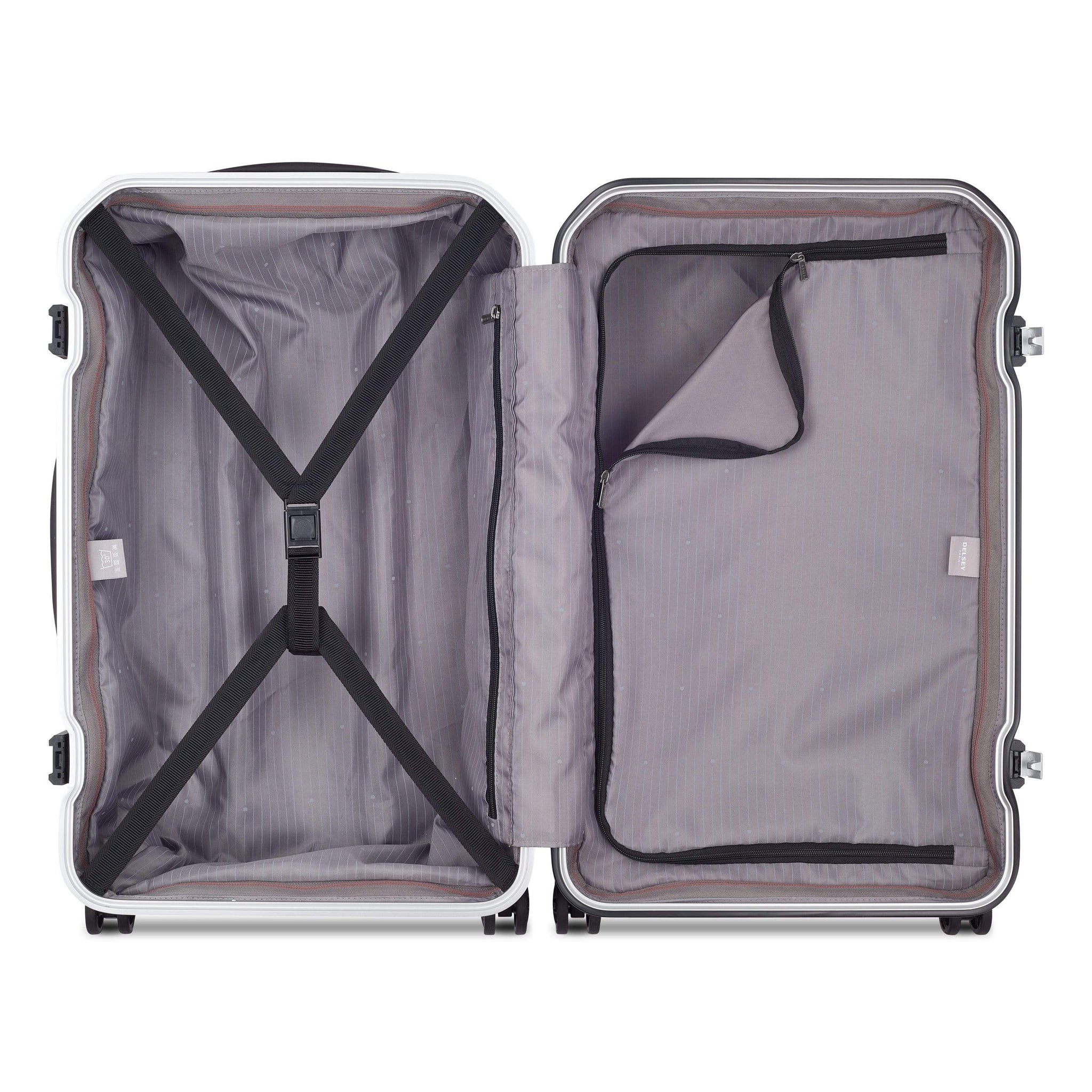 إطار ديلسي باريس سيكيورتايم