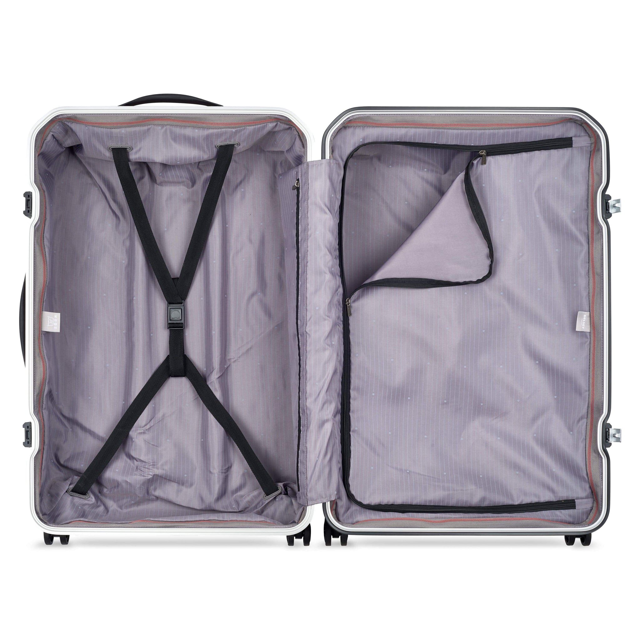 إطار ديلسي باريس سيكيورتايم