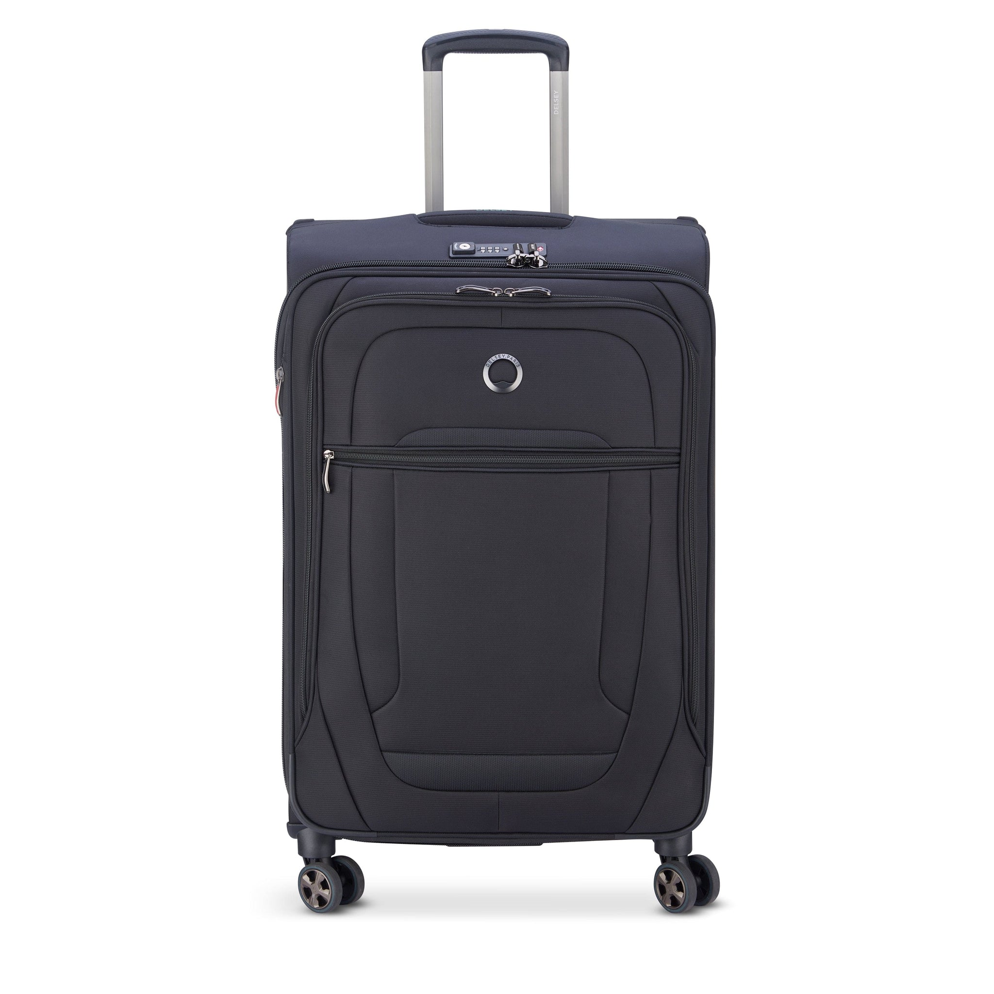 ديلسي باريس هيليوم DLX 2.0