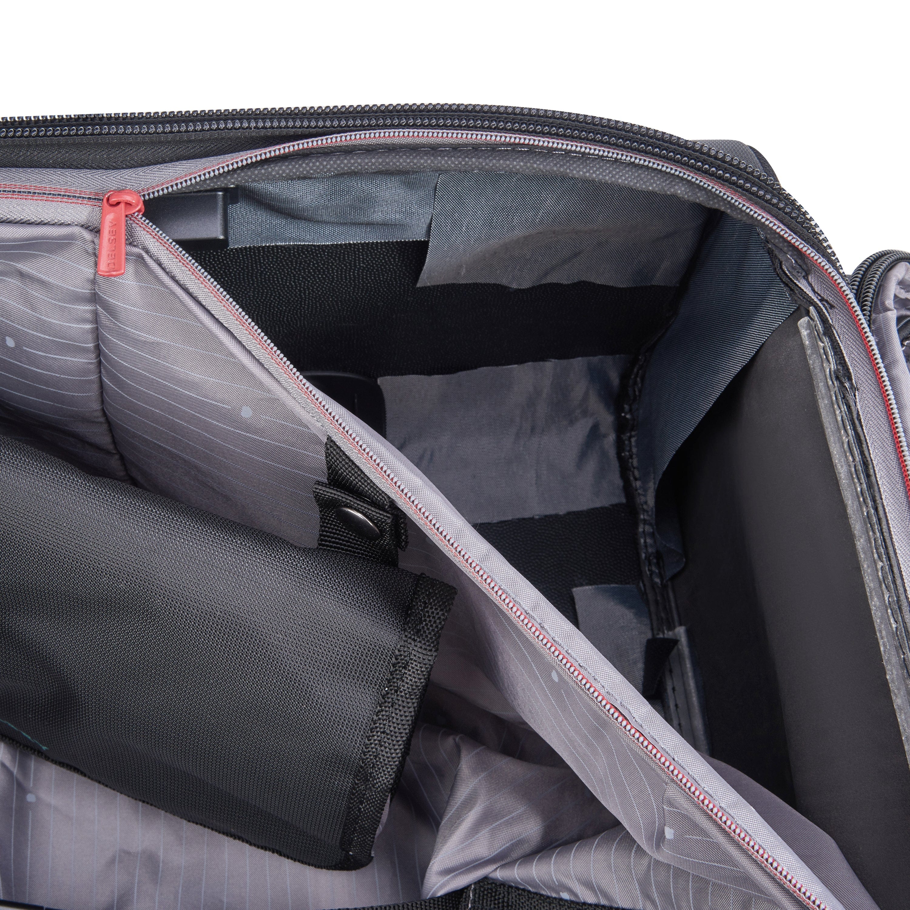 ديلسي باريس هيليوم DLX 2.0