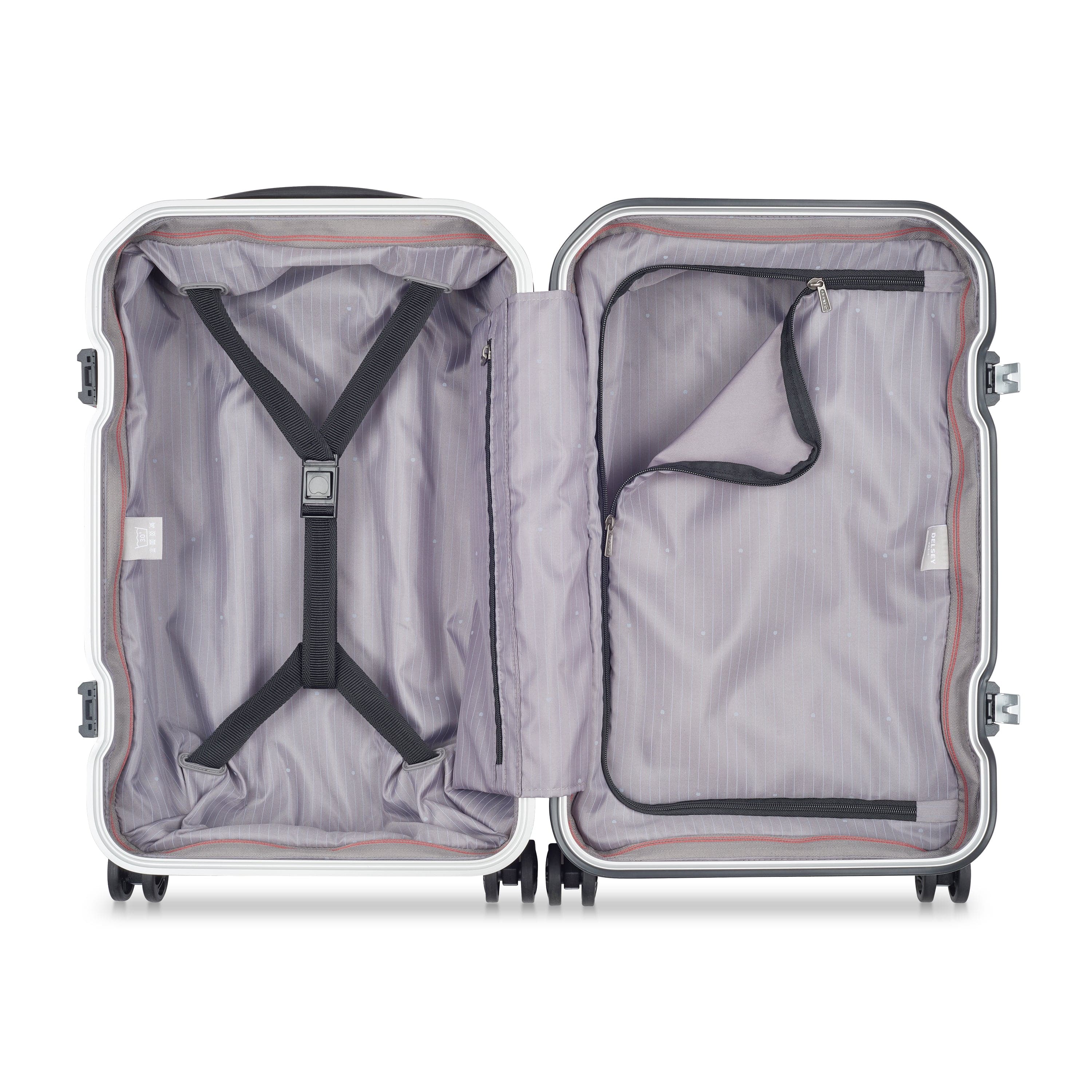 إطار ديلسي باريس سيكيورتايم