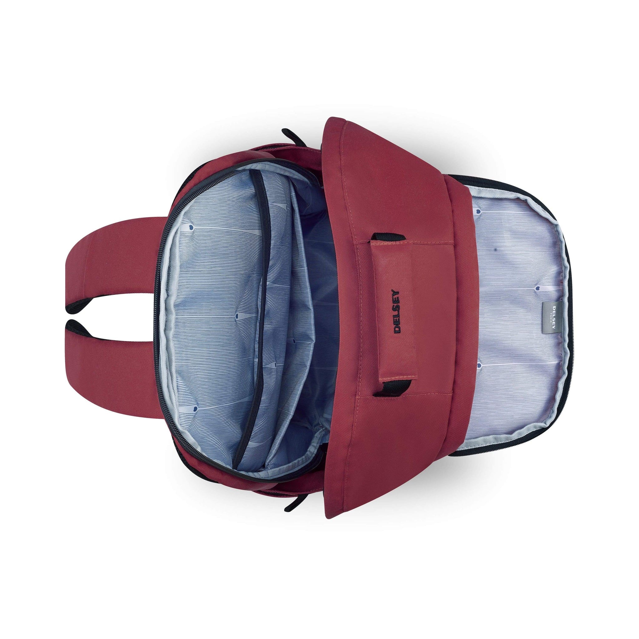 ديلسي باريس سيكوربان