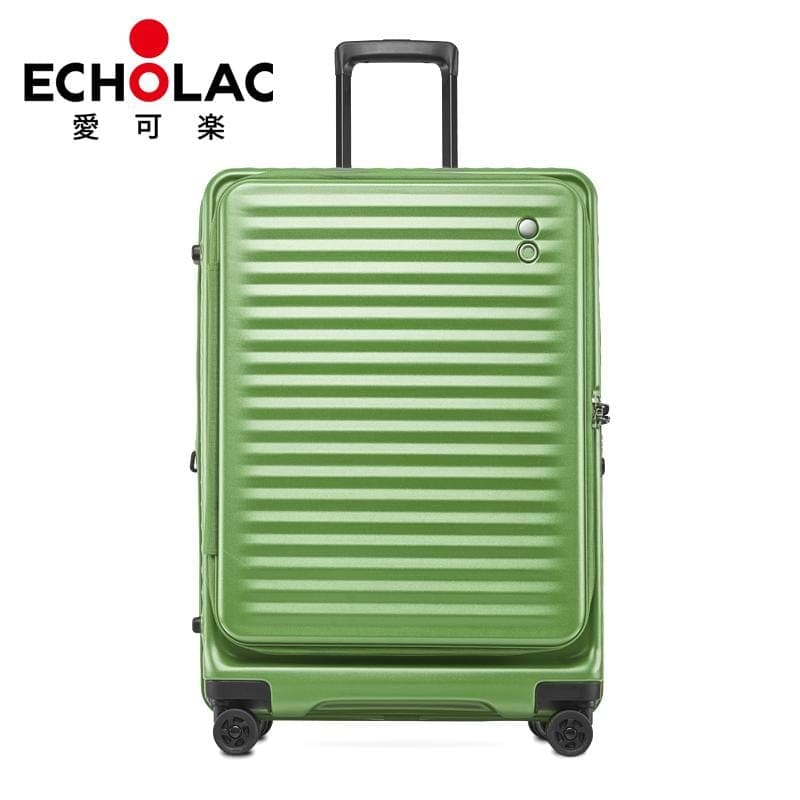 ECHOLAC CELESTRA PC183 GREEN 24