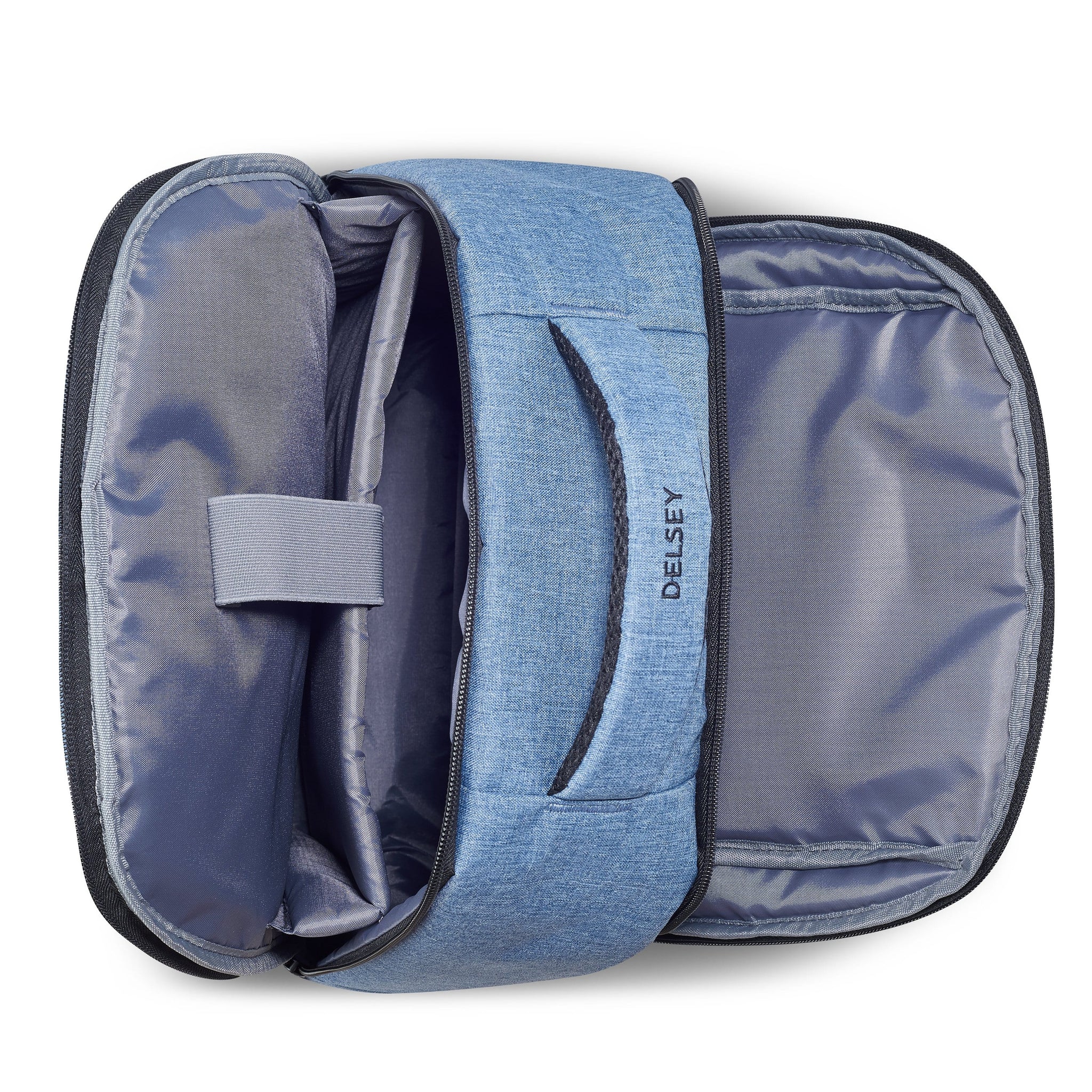 ديلسي باريس إليمنت فوييجر