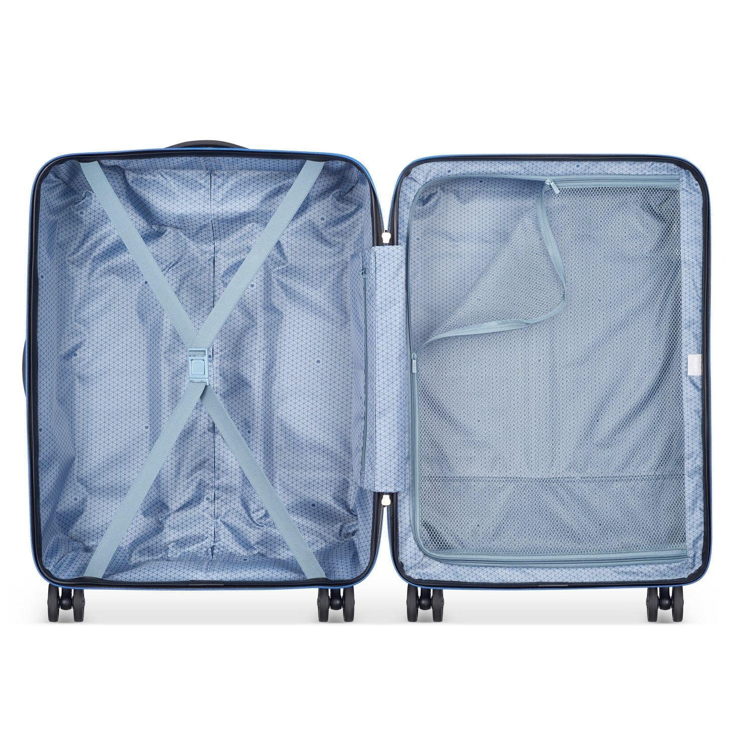 ديلسي باريس إيرواز