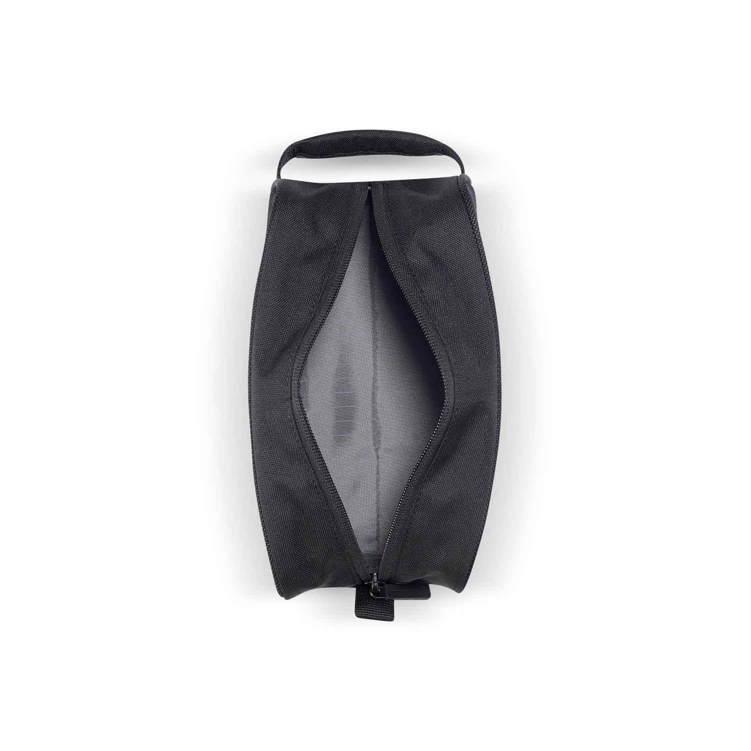 ديلسي باريس بيكبوس 1 حقيبة رجالية سوداء - 00335414100