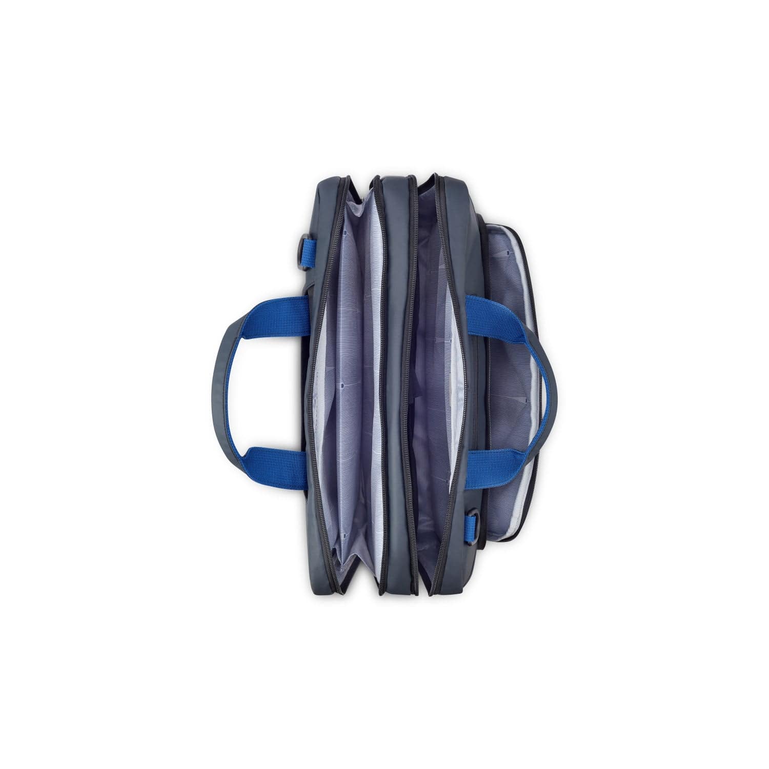 حقيبة ديلسي باريس بارفيس بلس للكمبيوتر المحمول مقاومة للماء - رمادي