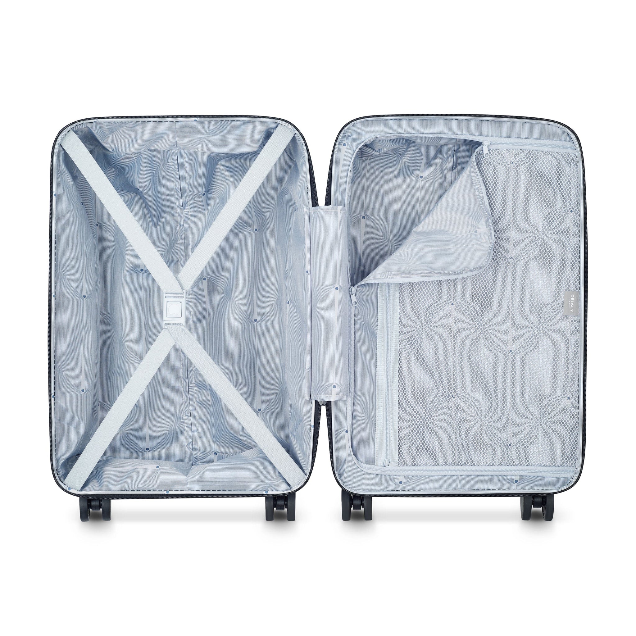 ديلسي باريس أوردينر