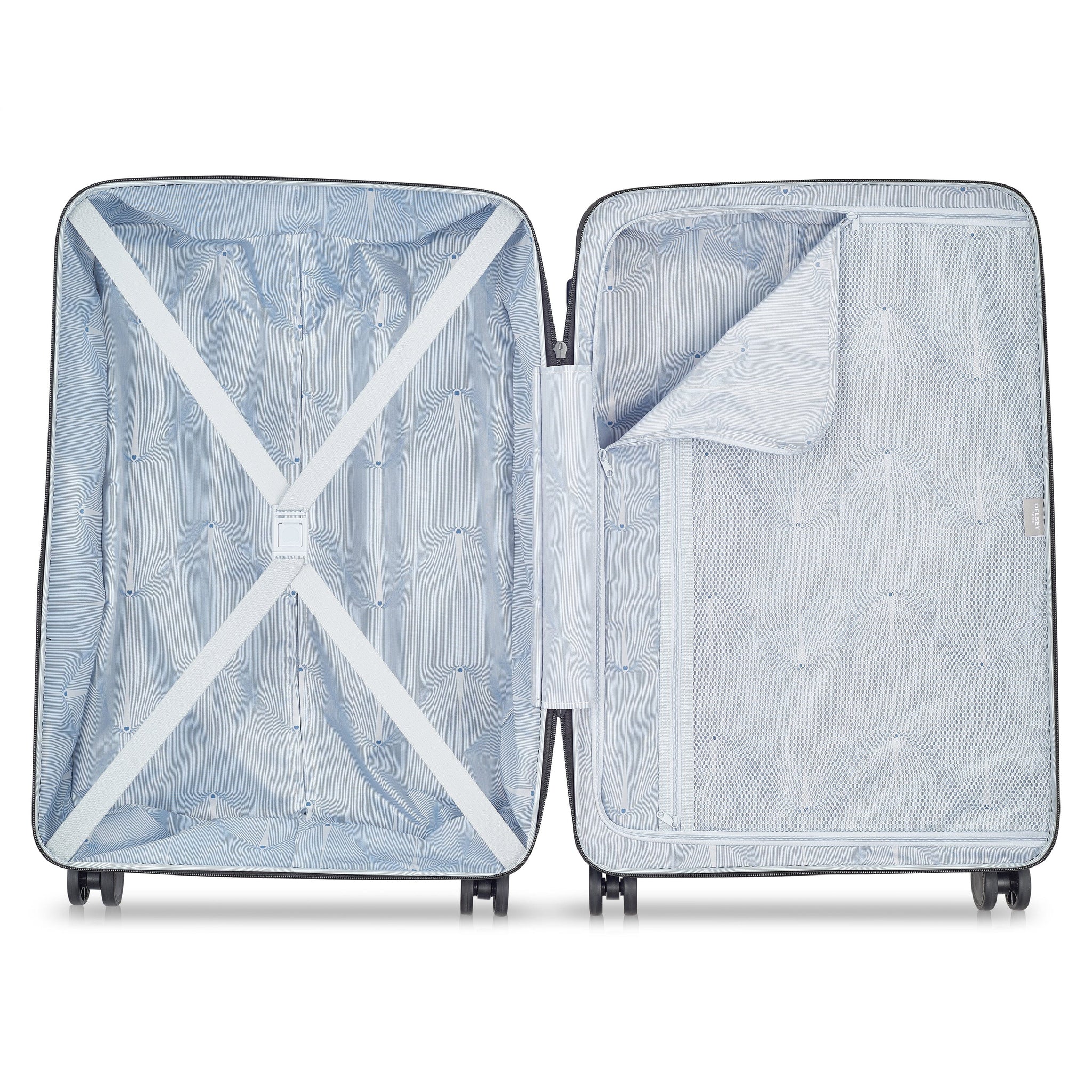 ديلسي باريس أوردينر