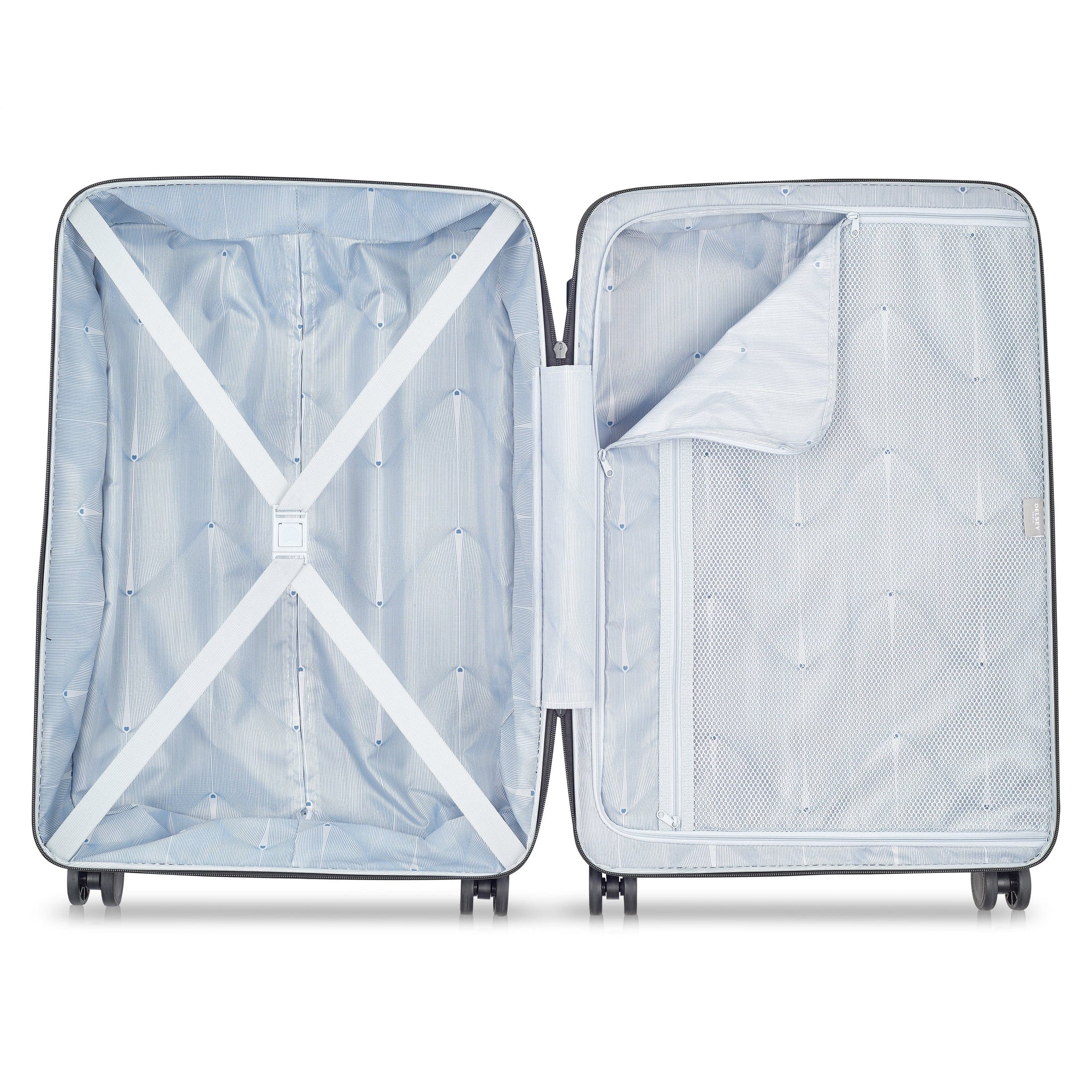 ديلسي باريس أوردينر